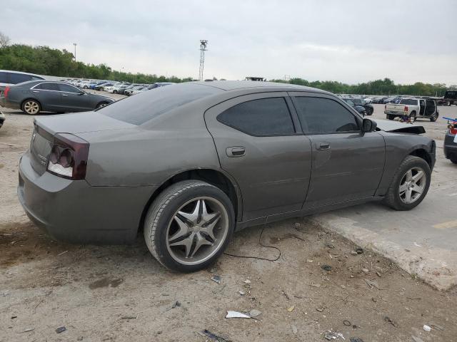 2010 Dodge Charger Sxt VIN: 2B3CA3CV1AH207191 Lot: 51011354