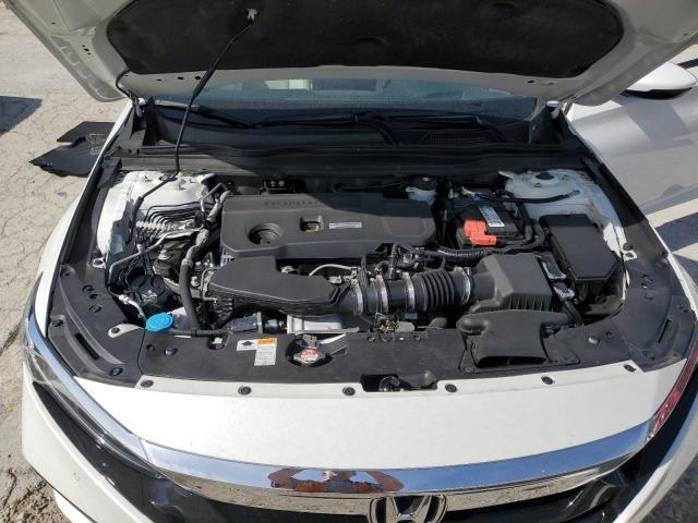 2019 HONDA ACCORD TOU - 1HGCV2F90KA032994