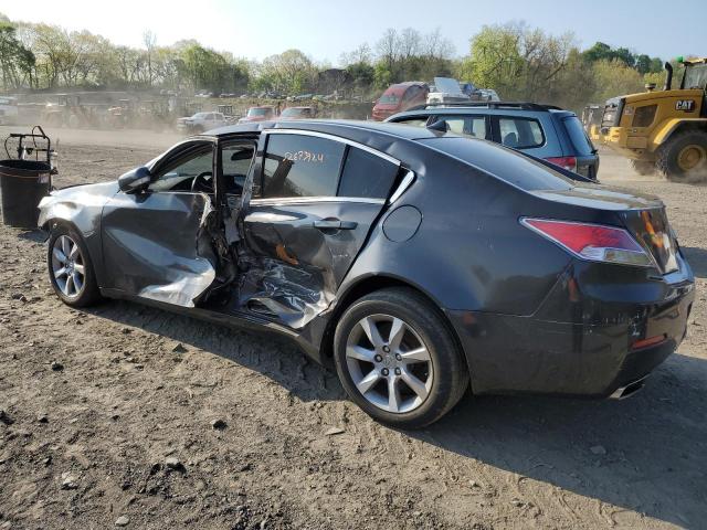 2012 Acura Tl VIN: 19UUA8F21CA022515 Lot: 52673924