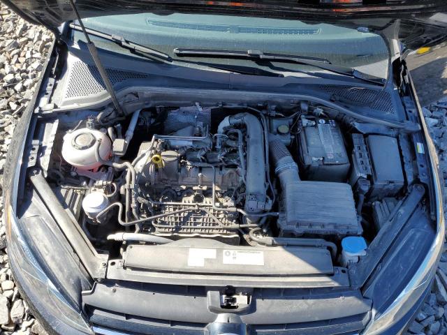 2019 VOLKSWAGEN GOLF SPORT - 3VWY57AU5KM504376