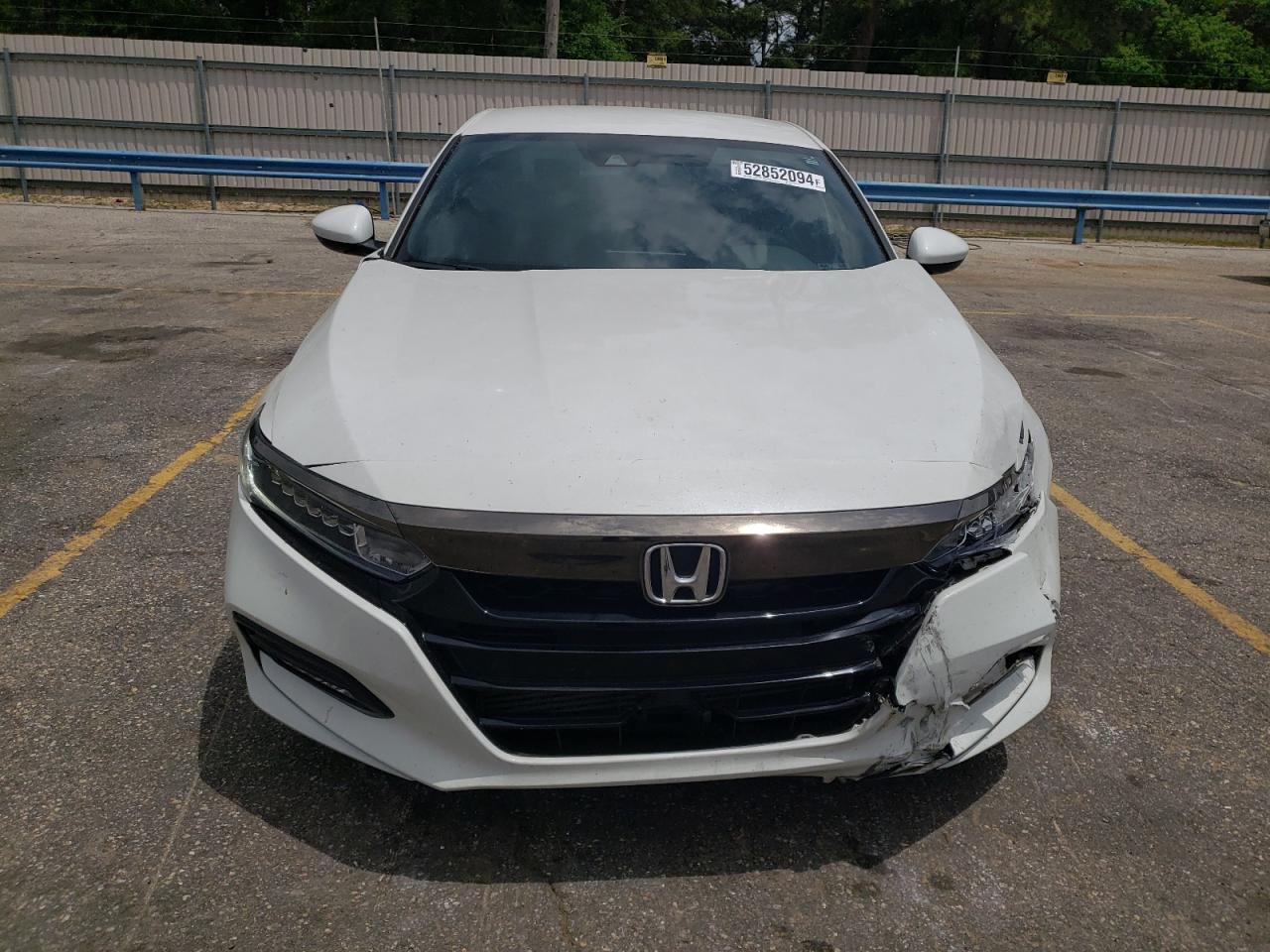 1HGCV1F35LA032464 HONDA ACCORD 2020