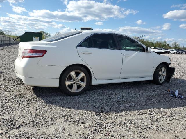 2011 Toyota Camry Base VIN: 4T1BF3EK3BU601977 Lot: 49429064