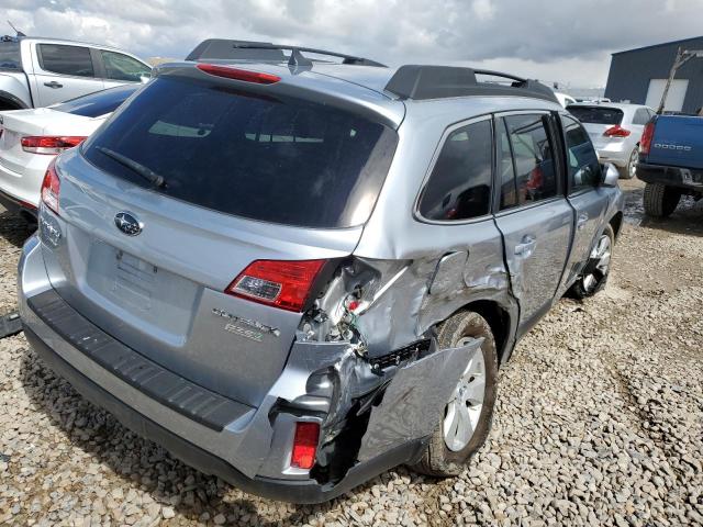 2012 Subaru Outback 2.5I Limited VIN: 4S4BRBKC0C3225387 Lot: 48781044