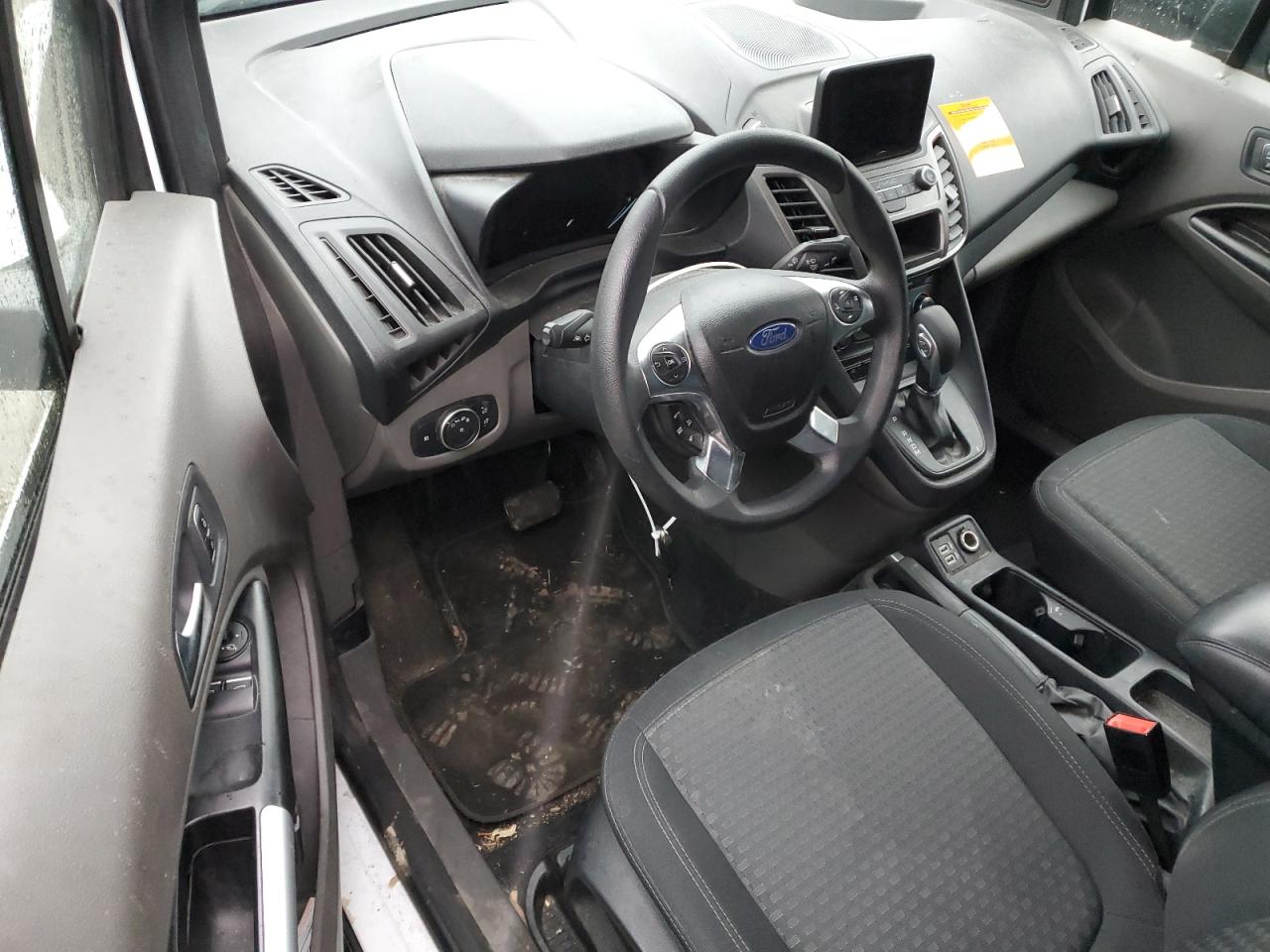NM0LS6F26L1477840 2020 Ford Transit Connect Xlt