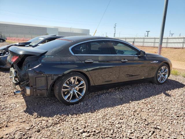 VIN WBA6A0C56DDZ03683 2013 BMW 6 Series, 640 I no.3