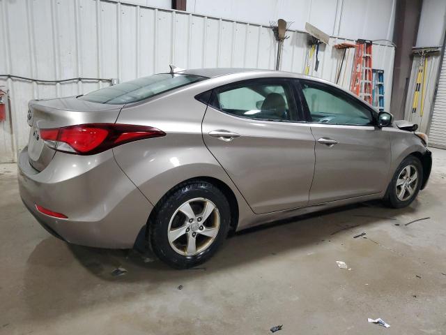 2014 Hyundai Elantra Se VIN: 5NPDH4AEXEH523001 Lot: 39244491
