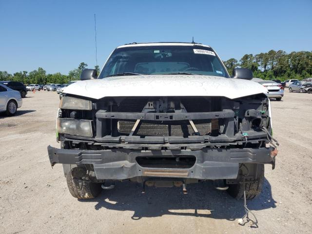 2003 Chevrolet Avalanche K1500 VIN: 3GNEK13T83G173574 Lot: 50001074