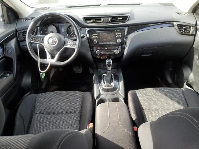 2018 NISSAN QASHQAI S JN1BJ1CR7JW255896