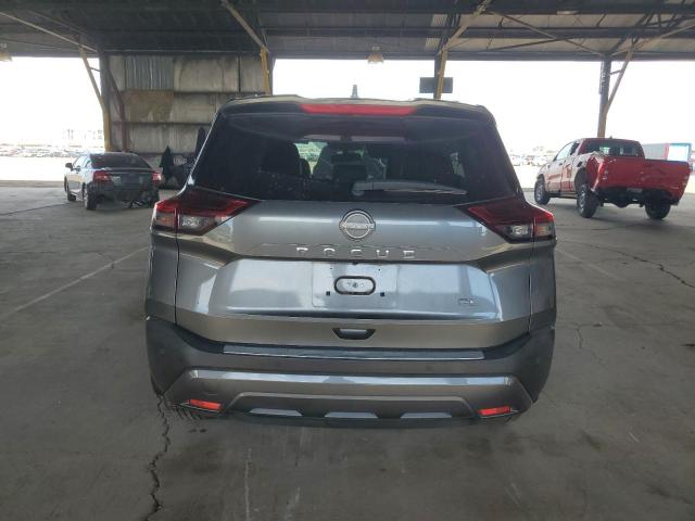 2022 Nissan Rogue Sl VIN: 5N1BT3CA7NC692748 Lot: 52776684