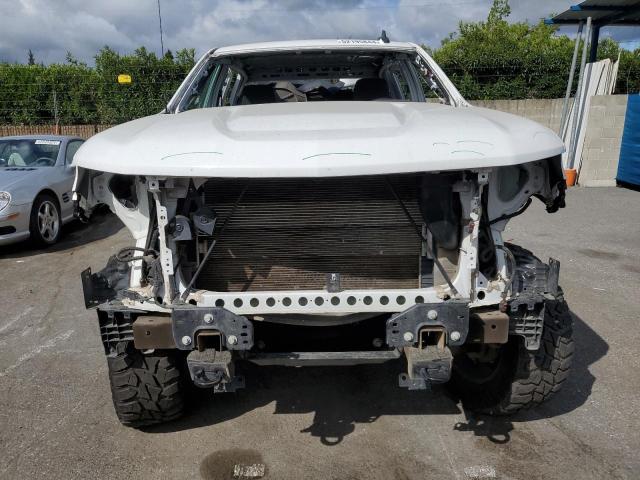2020 CHEVROLET SILVERADO - 3GCUYEED4LG375912