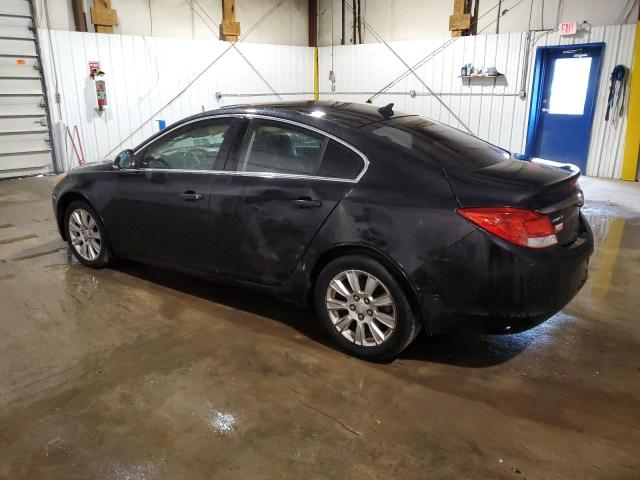 2013 Buick Regal VIN: 2G4GR5ERXD9154358 Lot: 50585674