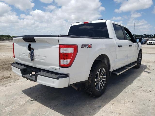 2021 Ford F-150 - Image 3