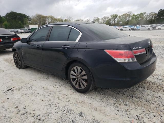 2011 Honda Accord Exl VIN: 1HGCP2F88BA014468 Lot: 49282254