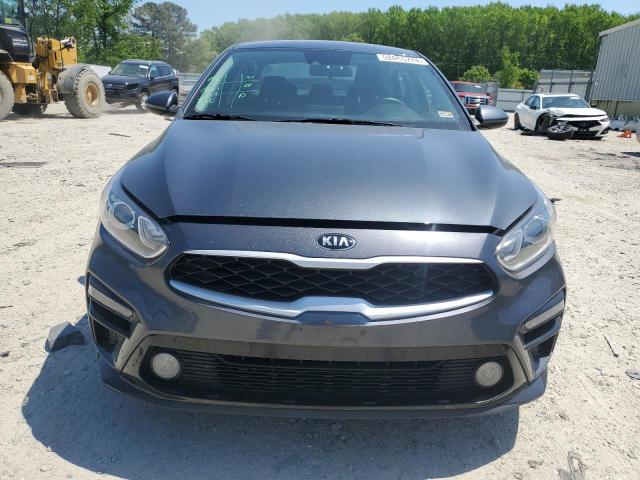 3KPF24ADXME408760 Kia Forte FE 5