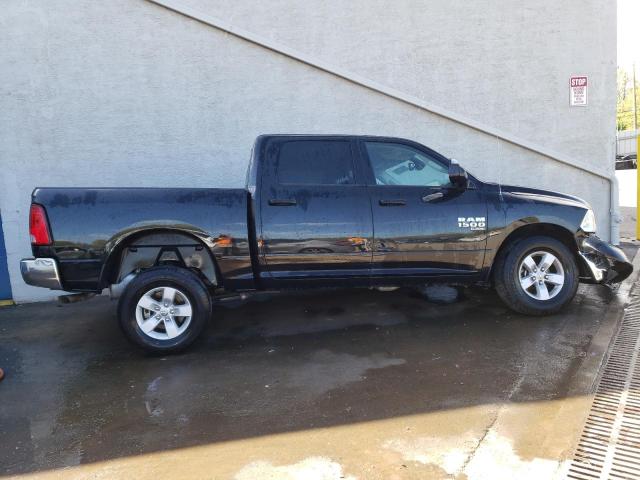 2023 RAM 1500 CLASS - 1C6RR7LGXPS516709