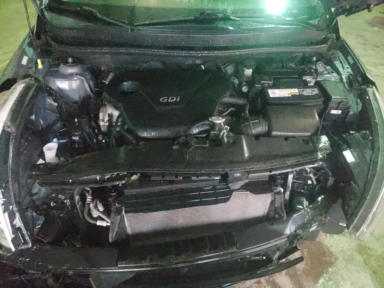 KMHCT5AEXHU320552 2017 Hyundai Accent Se