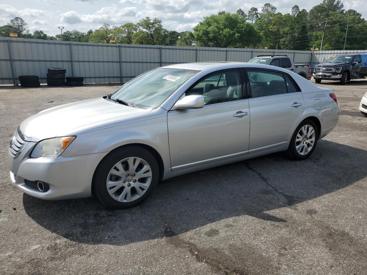 4T1BK36B59U329999 2009 Toyota Avalon Xl