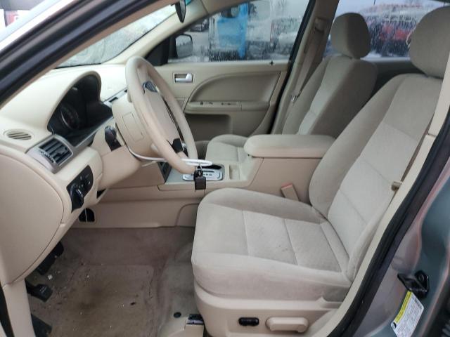 2005 Ford Five Hundred Se VIN: 1FAFP23195G158119 Lot: 50406334