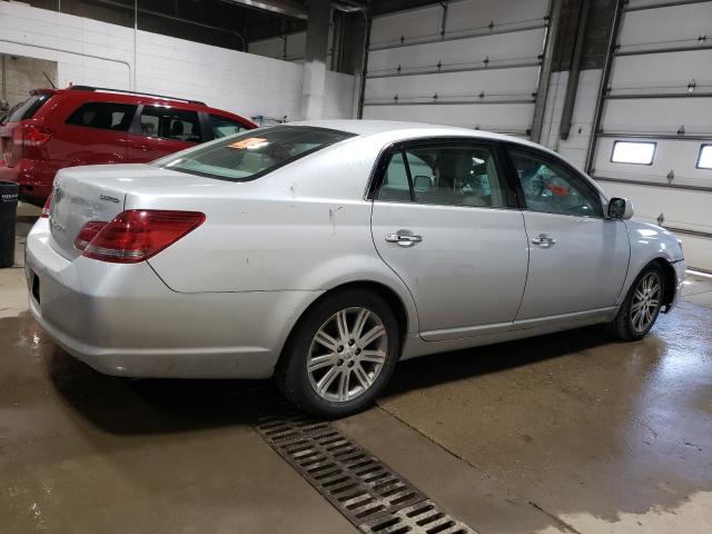 2008 Toyota Avalon Xl VIN: 4T1BK36BX8U318396 Lot: 52345524