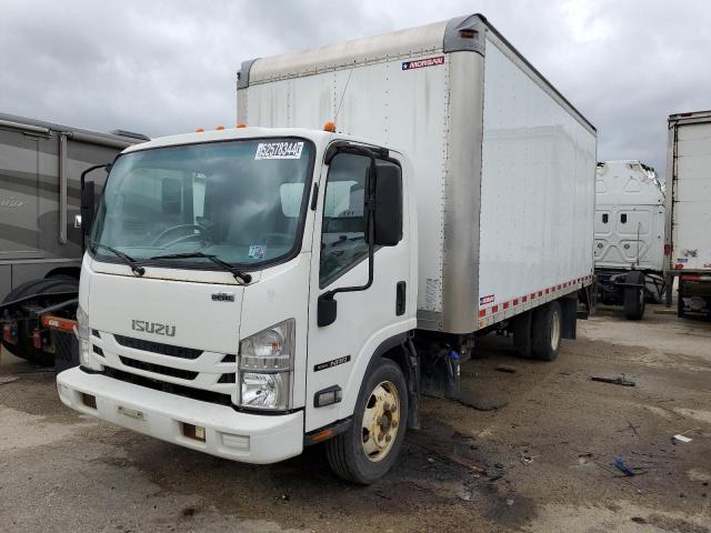 2016 Isuzu Nrr VIN: JALE5W166G7300140 Lot: 52578344