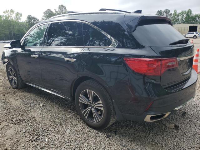 5J8YD3H35JL005137 2018 Acura Mdx