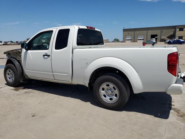 2018 Nissan Frontier S VIN: 1N6BD0CT7JN744117 Lot: 51894224