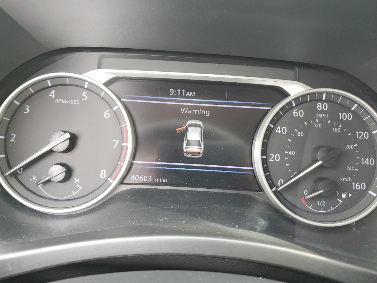 3N1AB8CV8NY289813 NISSAN SENTRA 2022