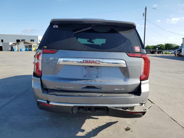 2022 GMC Yukon Slt VIN: 1GKS1BKDXNR106707 Lot: 52177254