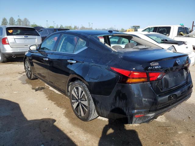 Vin: 1n4bl4ev3lc151807, lot: 50523614, nissan altima sl 20202