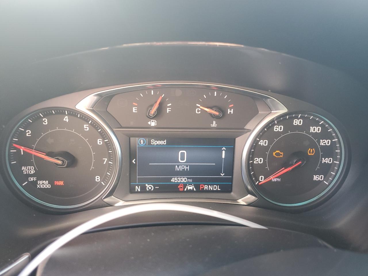 3GNAXUEV9NS185958 CHEVROLET EQUINOX 2022