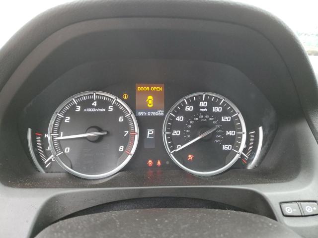 2016 Acura Tlx VIN: 19UUB1F30GA010200 Lot: 51956944