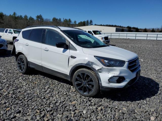 2018 Ford Escape Se VIN: 1FMCU9GDXJUA67211 Lot: 51954904