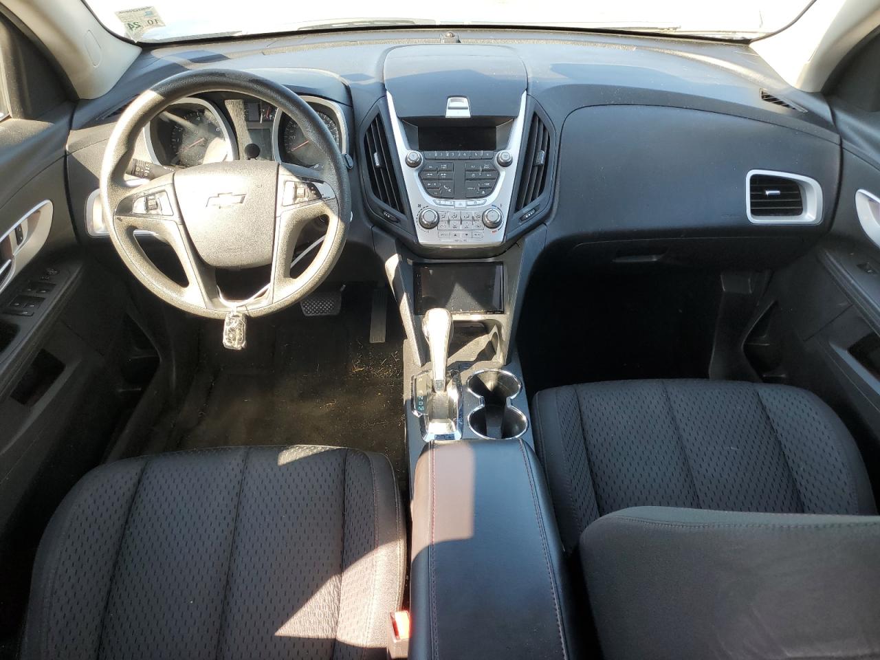 2GNFLEEK3E6168004 2014 Chevrolet Equinox Ls