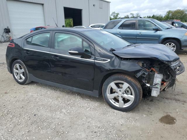 VIN 1G1RD6E47EU155423 2014 Chevrolet Volt no.4