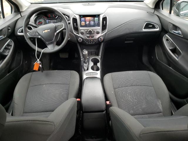 2017 Chevrolet Cruze Lt VIN: 1G1BE5SM4H7246567 Lot: 50722164