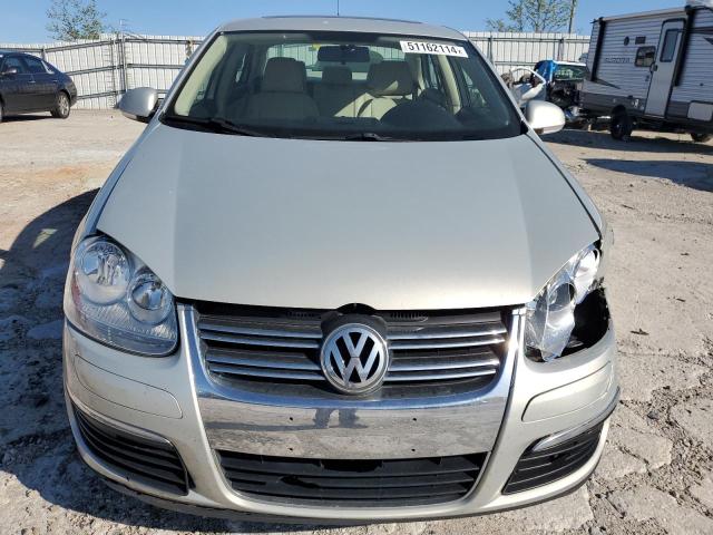 2010 Volkswagen Jetta Se VIN: 3VWRZ7AJ1AM164964 Lot: 51162114