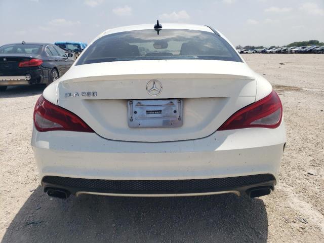 2014 Mercedes-Benz Cla 250 VIN: WDDSJ4EB4EN109536 Lot: 52555984