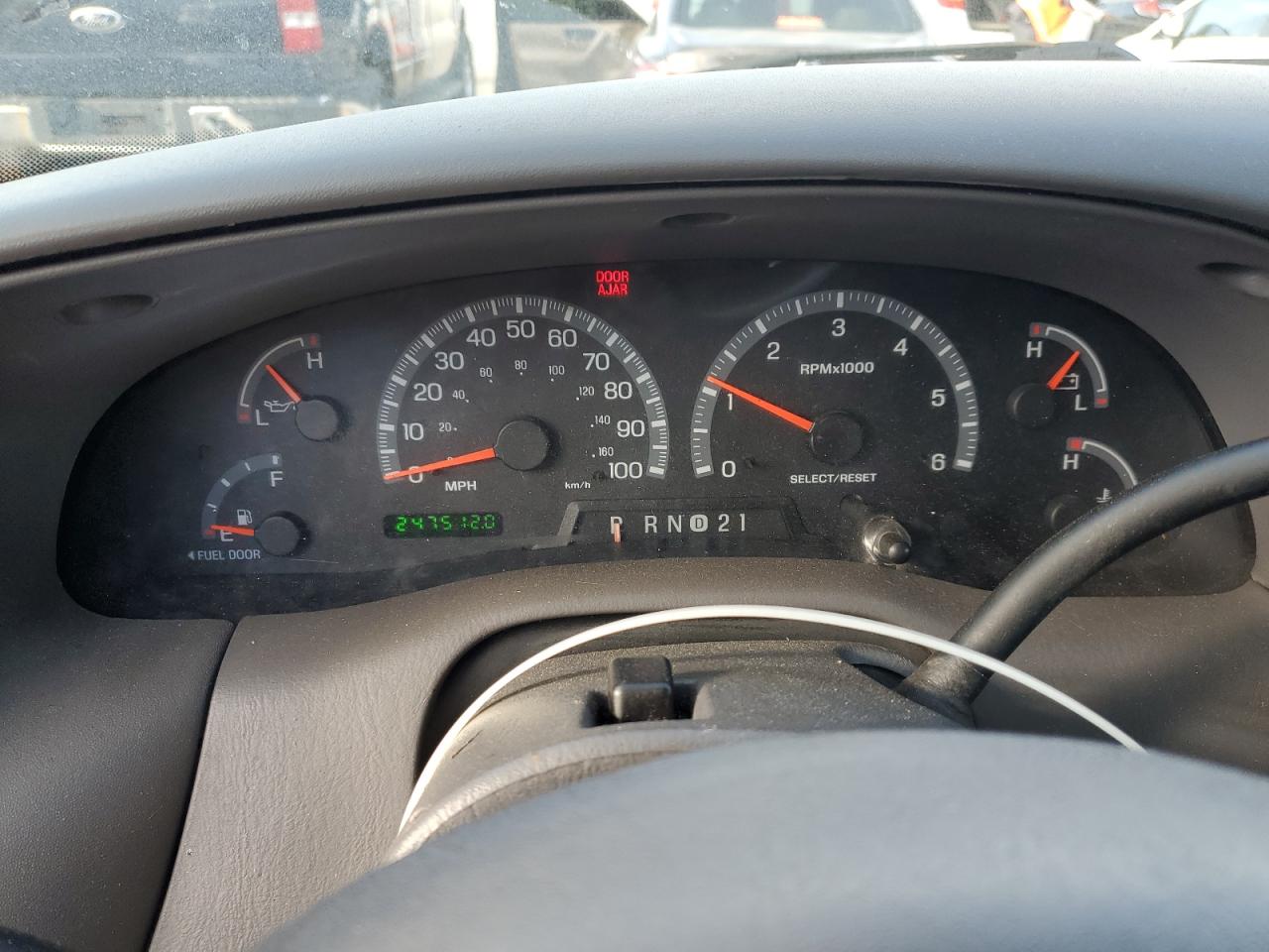 1FTRW07L92KE05836 2002 Ford F150 Supercrew