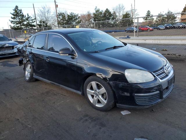 2008 Volkswagen Jetta Se VIN: 3VWRM71K08M091295 Lot: 50357954