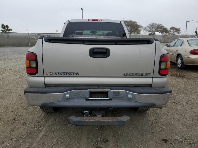 2004 Chevrolet Silverado K1500 VIN: 1GCEK19T84Z131794 Lot: 52971584