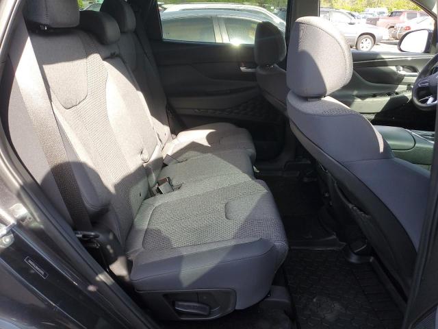 2021 Hyundai Santa Fe Se VIN: 5NMS14AJ8MH359915 Lot: 51494774