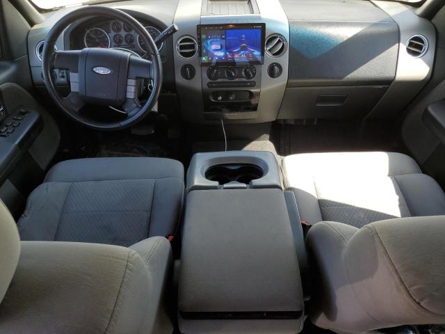 2007 Ford F150 Supercrew VIN: 1FTPW14V47KC59601 Lot: 51741144