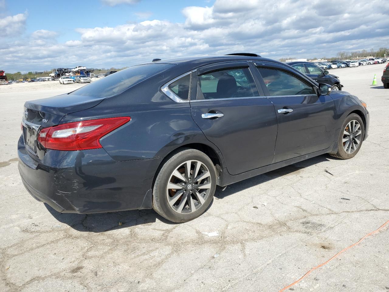 1N4AL3AP2JC145930 2018 Nissan Altima 2.5