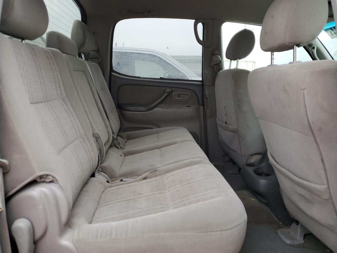 5TBET341X6S525602 2006 Toyota Tundra Double Cab Sr5