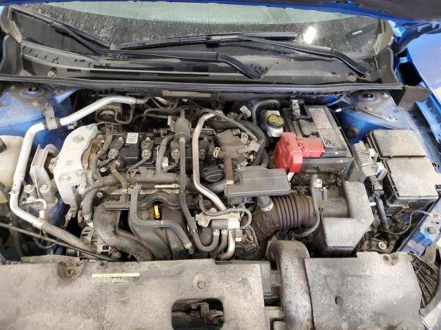 2020 Nissan Sentra Sr VIN: 3N1AB8DV1LY301263 Lot: 51023194