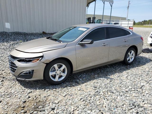 2022 Chevrolet Malibu Ls VIN: 1G1ZB5ST4NF190761 Lot: 51440444