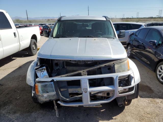 2011 Dodge Nitro Sxt VIN: 1D4PT5GK3BW541671 Lot: 50070814