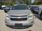 CHEVROLET EQUINOX photo