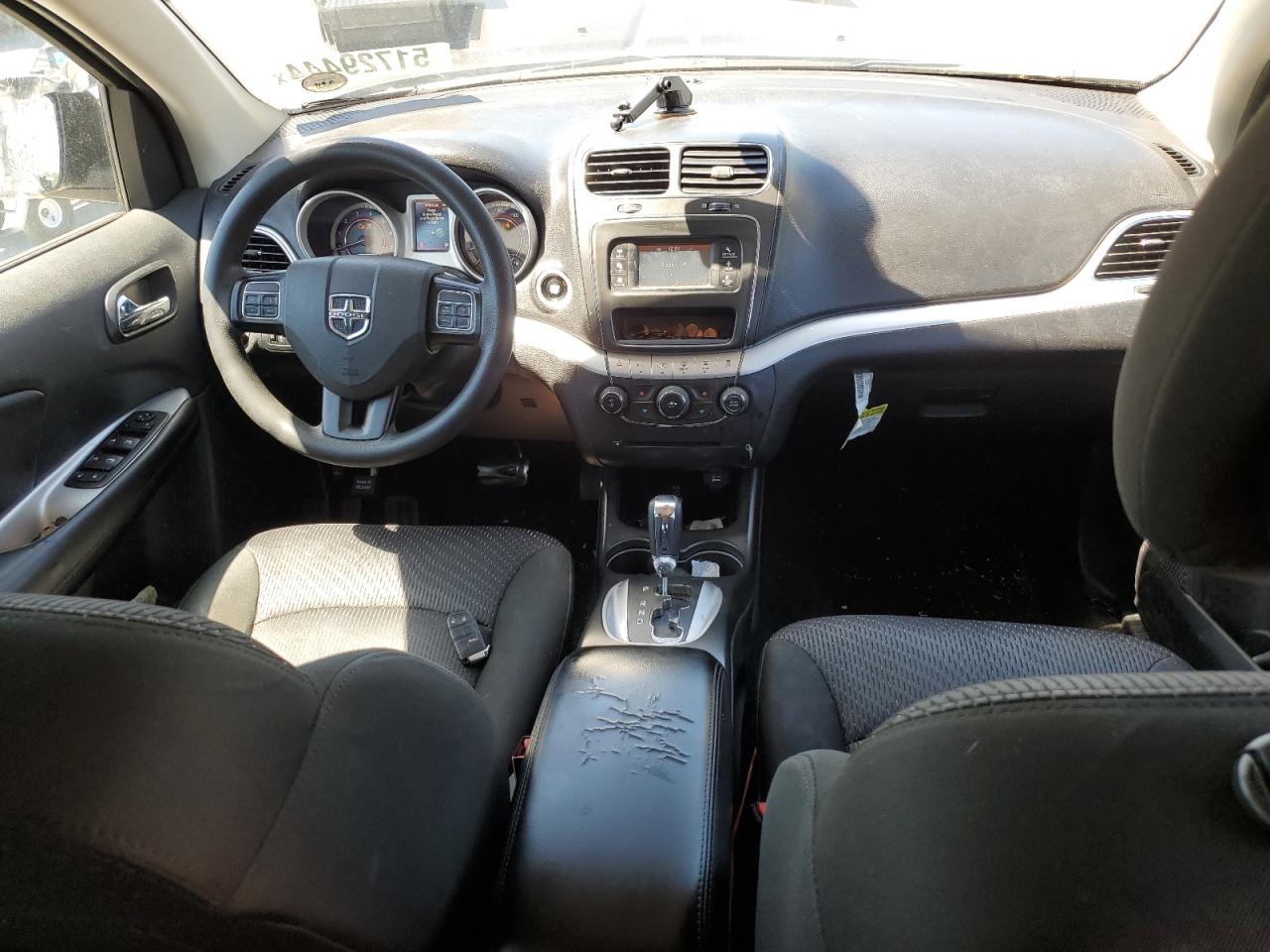 3C4PDCAB5KT862561 2019 Dodge Journey Se