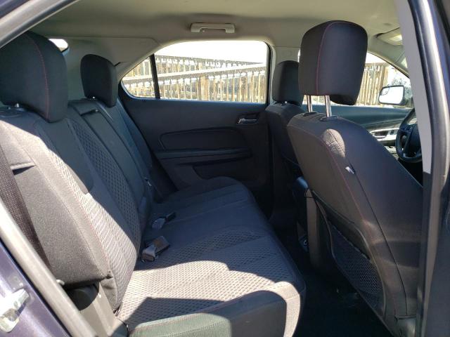 2014 Chevrolet Equinox Ls VIN: 2GNFLEEK2E6103449 Lot: 51092244